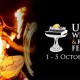 Dua Sastrawan Bandung Ikut Sastra Internasional UWRF 2014