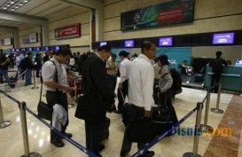 MERS-COV: Bandara Internasional di Indonesia Bersiaga