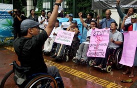 Penyandang Disabilitas Bisa Mendapatkan Haknya