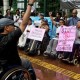 Penyandang Disabilitas Bisa Mendapatkan Haknya