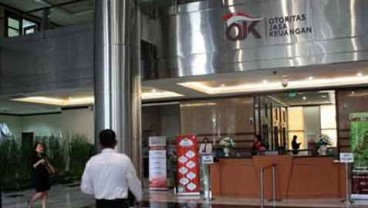 MONEY GAME: OJK Akan Panggil Bank Mega Syariah