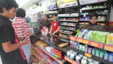 Pemkot Bekasi Larang Pendirian Minimarket Sampai 2016