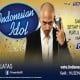 INDONESIAN IDOL 2014: Husein Taklukkan Lagu Lady Gaga