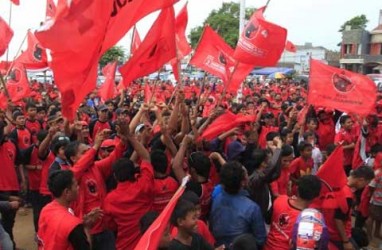 Hasil Real Count KPU di Bawah Hasil Quick Count, Wasekjen PDIP Mengaku Bingung