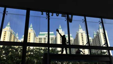 Harga Unit Apartemen di Jepang Capai Rp100 Juta/M2