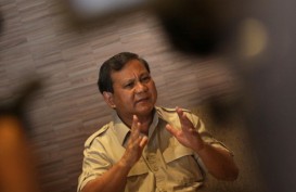 PILPRES 2014: Gerindra Berharap PPP Tetap Dukung Prabowo