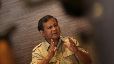 PILPRES 2014: Gerindra Berharap PPP Tetap Dukung Prabowo