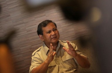 PILPRES 2014: Gerindra Berharap PPP Tetap Dukung Prabowo