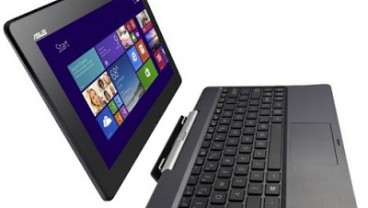 5 Notebook Hybrid yang Bisa Jadi Pilihan Anda