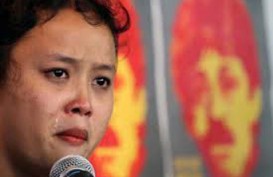 Black Campaign Pilpres 2014: Puisi Putri Wiji Thukul Untuk Fadli Zon & Prabowo?