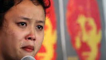 Black Campaign Pilpres 2014: Puisi Putri Wiji Thukul Untuk Fadli Zon & Prabowo?