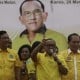 RAPIMNAS GOLKAR: Terus Mundur, Golkar Bakal Ketinggalan Kereta