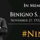 BUKU: Ternyata, Sebelum Dibunuh Ninoy Aquino Sempat  Telepon Jusuf Wanandi