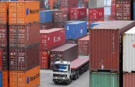 Sengketa Laut China Selatan Tak Pengaruhi Perdagangan RI