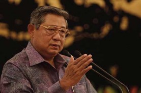 KTT Asean: Didaulat Sebagai Paman Asean, SBY Panen…