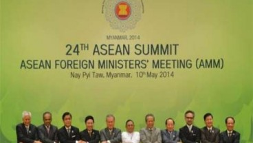 KTT ASEAN: Ini Isi Deklarasi Nay Pyi Taw