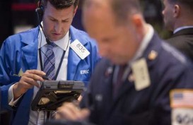 BURSA AS: Indeks S&P Melemah 0,1%, Dow Jones Menguat 0,4% Akhir Pekan Lalu