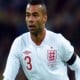 ASHLEY COLE Mundur dari Sepakbola Internasional