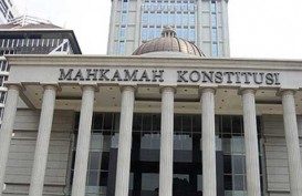 SENGKETA HASIL PILEG 2014: MK Tetapkan Tiga Majelis Panel