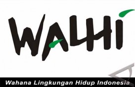 Jokowi Gelar Pertemuan Tertutup dengan Walhi