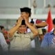 PILPRES 2014: Prabowo Makin Kuat, Koalisi Gerindra dan PKS 99% Cocok