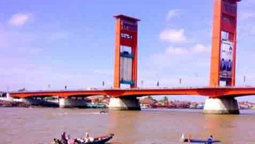 Retribusi SKPD Sumsel Belum Capai Target