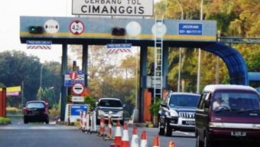 JALAN TOL: Konstruksi Cimanggis-Cibitung Dimulai Awal 2015