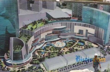 MODERNLAND (MDLN): Akuisisi Jakarta Garden City Kelar 100%