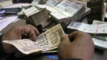 PEMILU INDIA: Pemerintah Baru Harus Hadapi Perlambatan Ekonomi