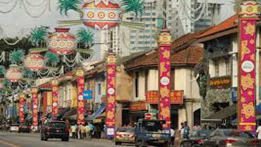 Bank Sentral India Harus Independen