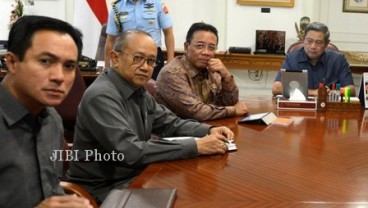 Indonesia-Australia: Presiden SBY Perintahkan Dubes Nadjib Kesoema Kembali ke Canberra