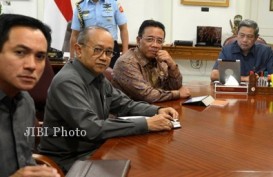 Indonesia-Australia: Presiden SBY Perintahkan Dubes Nadjib Kesoema Kembali ke Canberra