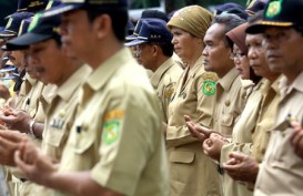 ICW Lakukan Tracking Terhadap 17 Calon Anggota KASN