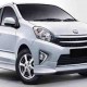 Toyota Belum Berencana Garap Pasar LCGC Segmen MPV