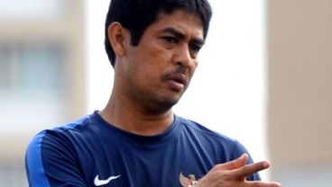 ISL 2014: Nil Maizar Kembali Ramaikan Liga Super Indonesia