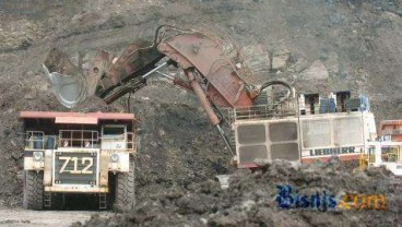 RI Tutup Keran Ekspor Mineral, China Mulai Kelimpungan