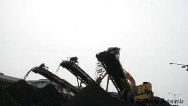 Investor China Antusias Bangun Smelter di Indonesia
