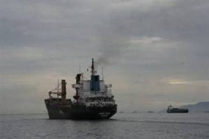 Illegal Fishing Rugikan Negara Rp80 Triliun