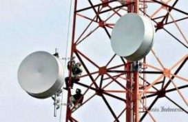 Frekuensi 850 MHz Segera Ditata Ulang