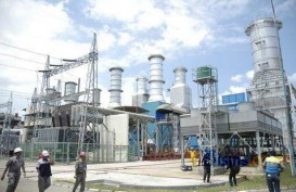 AKR Corporindo Akan Bangun Pembangkit Listrik 2x300 MW
