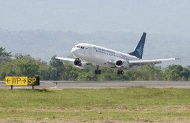 Bandara Sumbawa Besar Siap Sambut Penerbangan Garuda