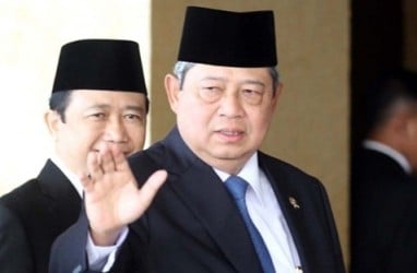 PILPRES 2014: SBY Terima Jokowi Pukul 13.00 WIB, Prabowo & Hatta Pukul 17.00 WIB