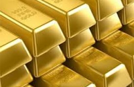 EMAS COMEX: Berbalik Melemah 0,22% ke Level US$1.293/Troy Ounce