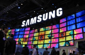INDEKS KOSPI: Ditutup Naik 0,92%, Saham Samsung Penopang Utama