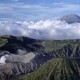 HARGA TIKET NAIK: Kunjungan ke Gunung Bromo Turun 50%