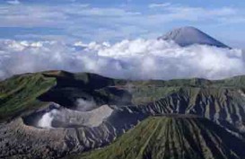 HARGA TIKET NAIK: Kunjungan ke Gunung Bromo Turun 50%