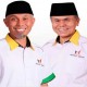 Gubernur Sumbar Lantik Wali Kota Padang