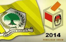 PKB: Golkar Gabung Jokowi, Pilpres Satu Putaran