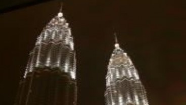 Malaysia Optimistis Jadi Negara Maju pada 2020