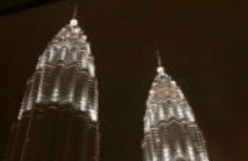 Malaysia Optimistis Jadi Negara Maju pada 2020